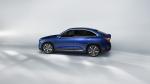 NIO EC6 2020 года